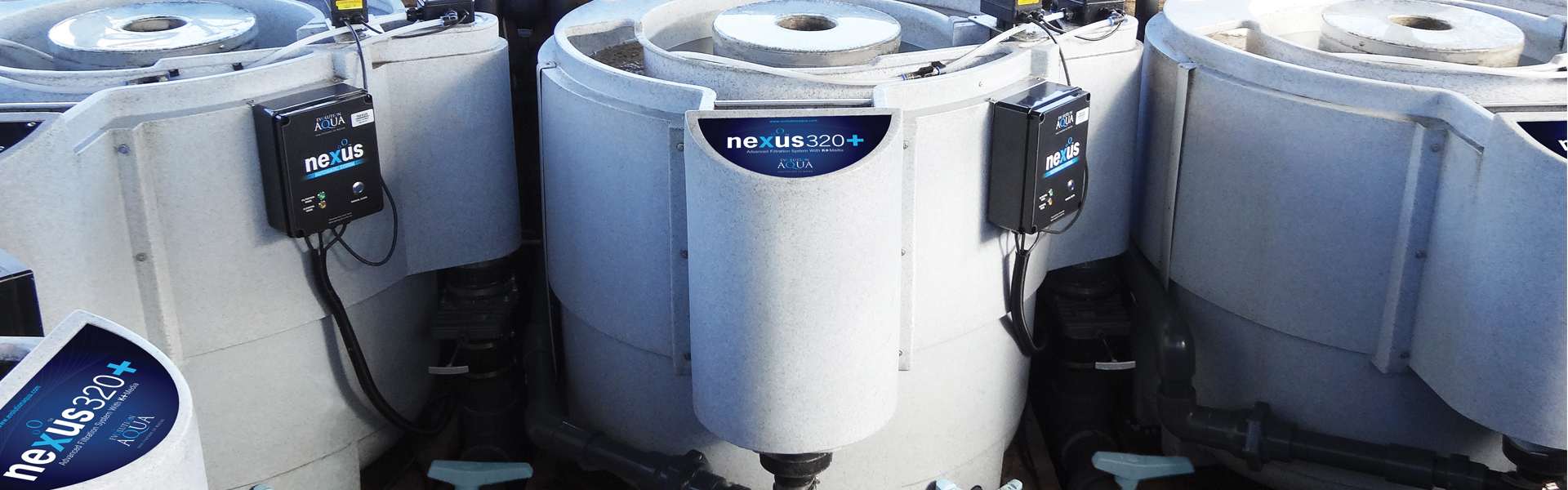 Evolution Aqua Filtration